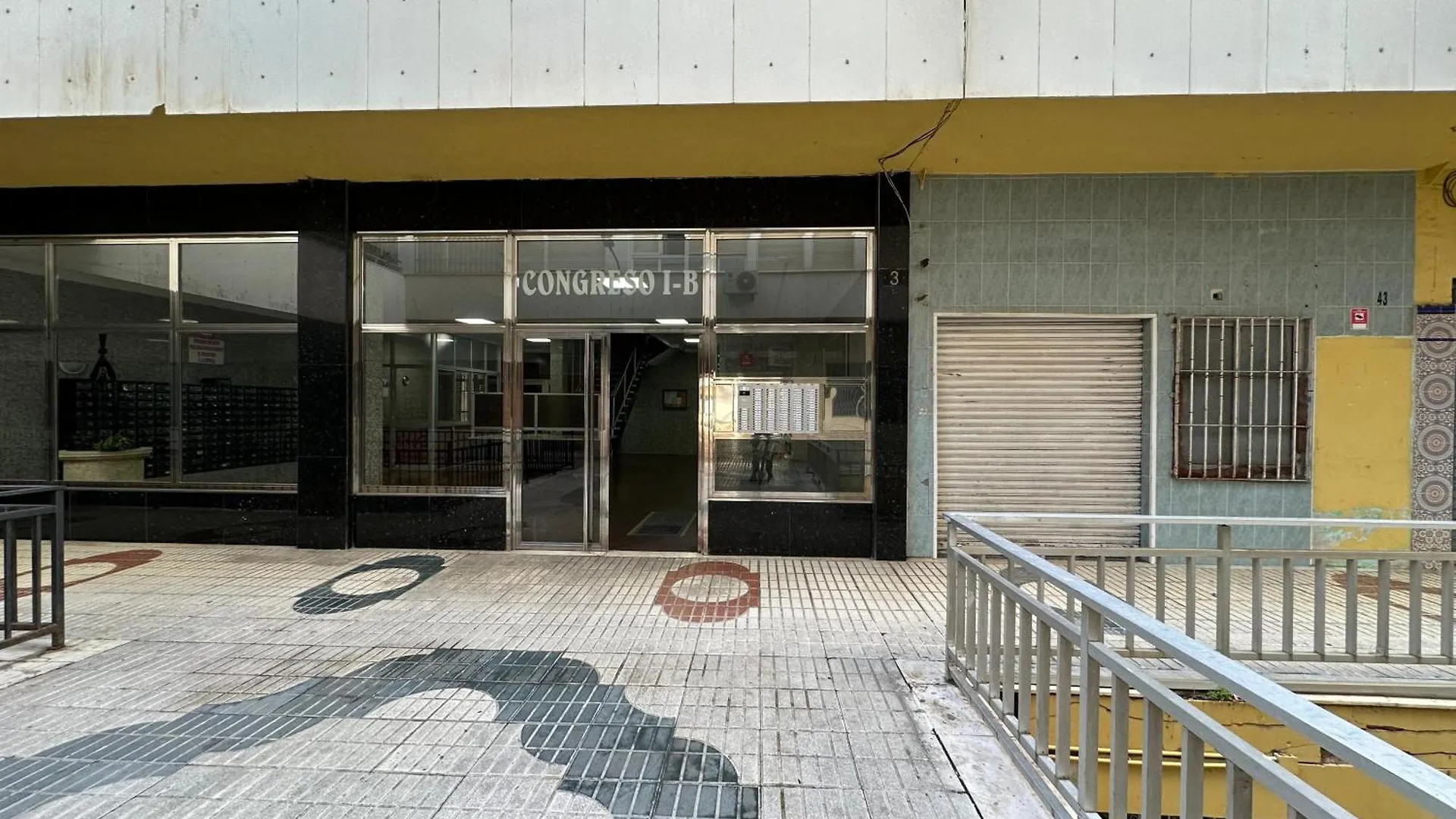 شقة Cg5 - Reformado, 1 Dormitorio, Vistas, Centro 50 Metros Y Playa 700 Metros توريمولينوس