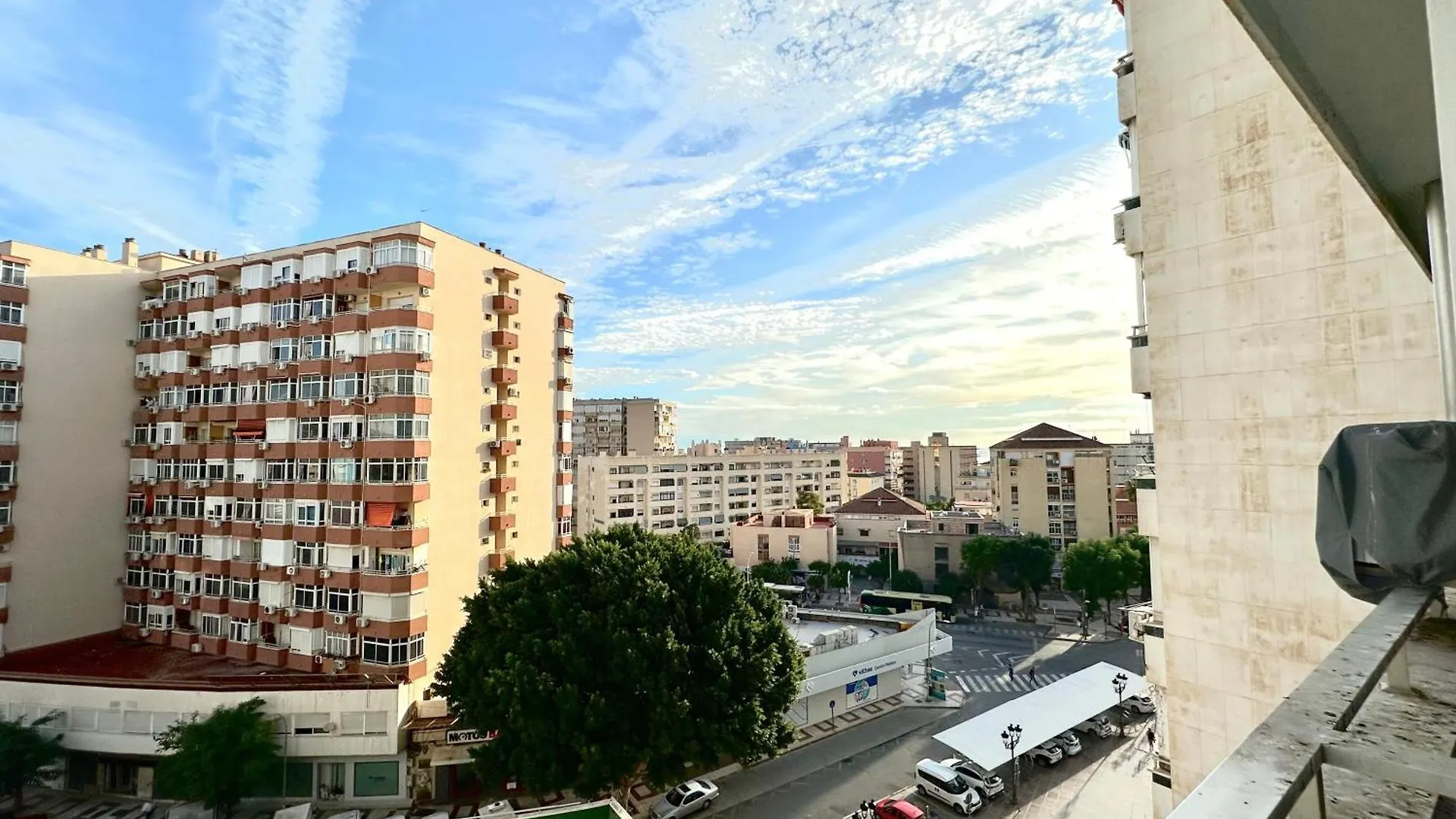 Cg5 - Reformado, 1 Dormitorio, Vistas, Centro 50 Metros Y Playa 700 Metros توريمولينوس 0*,  إسبانيا