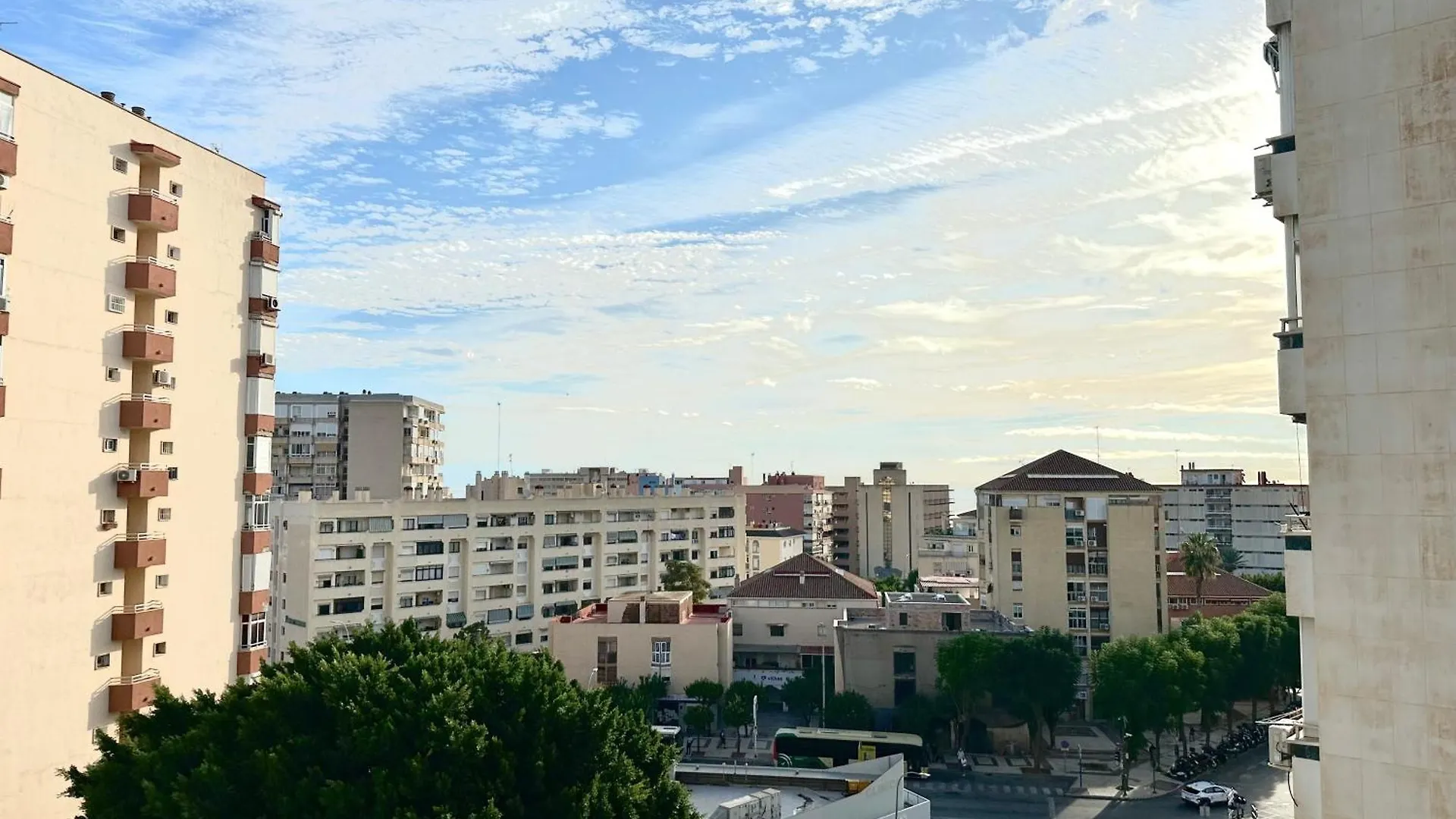 شقة Cg5 - Reformado, 1 Dormitorio, Vistas, Centro 50 Metros Y Playa 700 Metros توريمولينوس إسبانيا